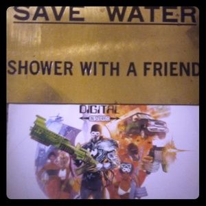 Meet your Posher, Bobby